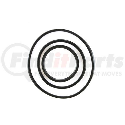758005 by PIONEER - Automatic Transmission Seal