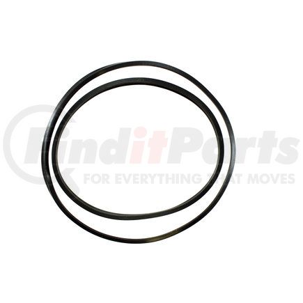 758006 by PIONEER - Automatic Transmission Seal
