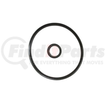 758010 by PIONEER - Automatic Transmission Seal