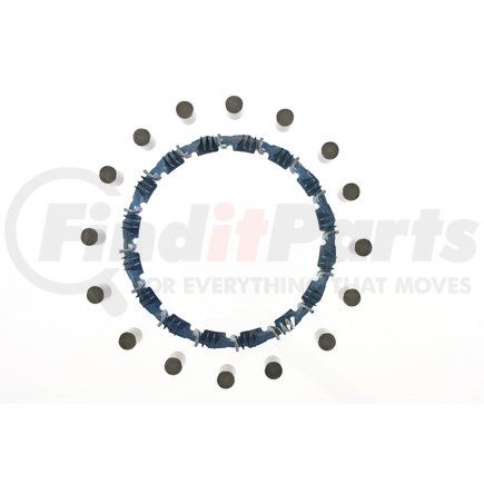 764001 by PIONEER - Automatic Transmission Sprag Assembly