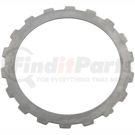 766205 by PIONEER - Transmission Clutch Friction Plate