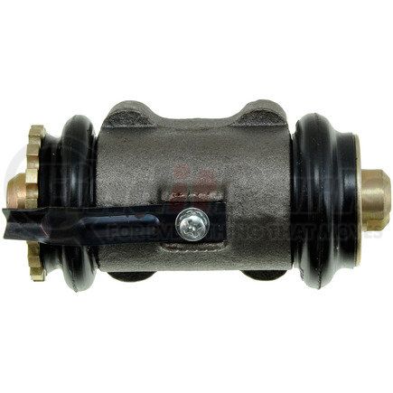 W37463 by DORMAN - Drum Brake Wheel Cylinder