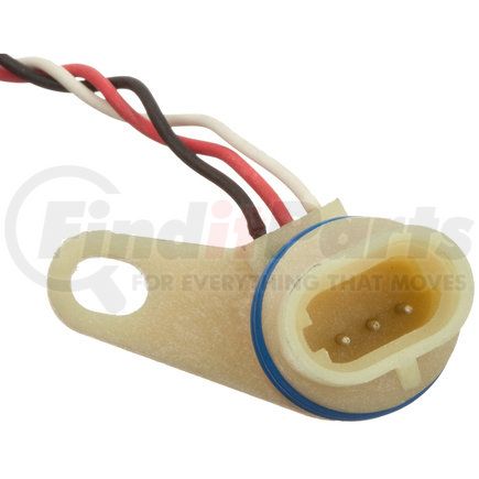 772285 by PIONEER - Automatic Transmission Control Solenoid