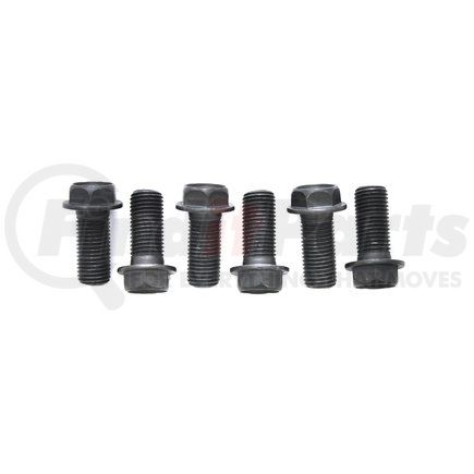 859030 by PIONEER - Clutch Flywheel Bolt