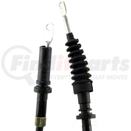 CA-1102 by PIONEER - Automatic Transmission Shifter Cable