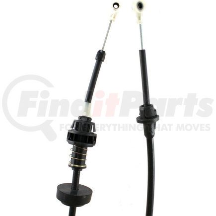 CA-1173 by PIONEER - Automatic Transmission Shifter Cable