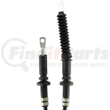 CA-1150 by PIONEER - Automatic Transmission Shifter Cable