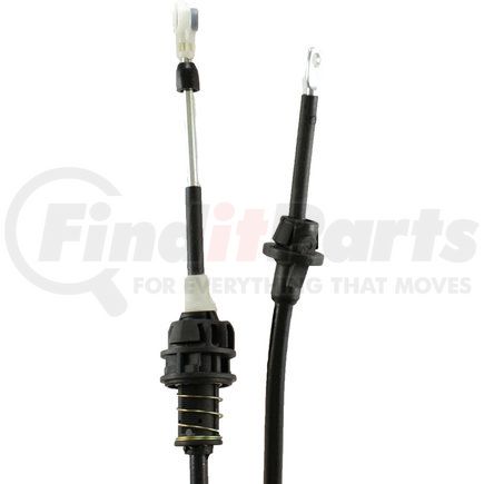 CA-1155 by PIONEER - Automatic Transmission Shifter Cable