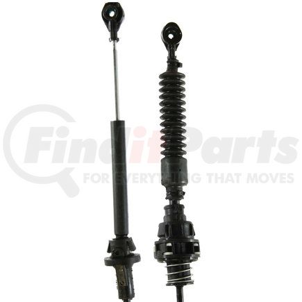 CA-1183 by PIONEER - Automatic Transmission Shifter Cable