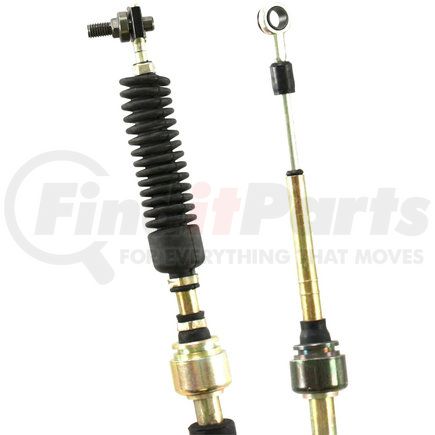CA-1186 by PIONEER - Automatic Transmission Shifter Cable