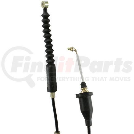 CA-1180 by PIONEER - Automatic Transmission Shifter Cable
