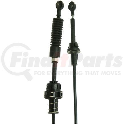 CA1194 by PIONEER - Automatic Transmission Shifter Cable