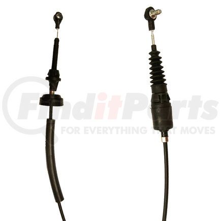 CA-1205 by PIONEER - Automatic Transmission Shifter Cable