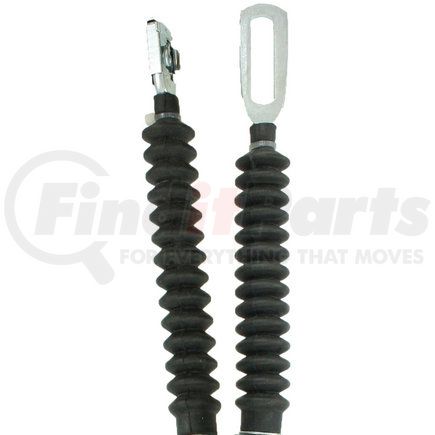 CA-1224 by PIONEER - Automatic Transmission Shifter Cable
