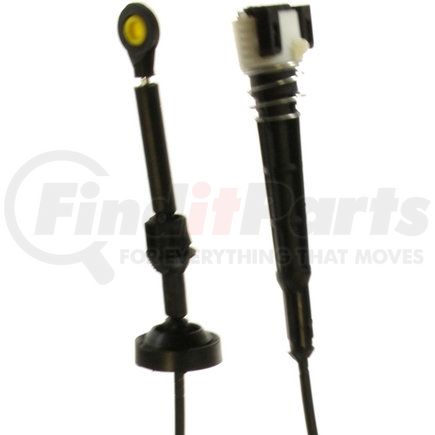 CA-1249 by PIONEER - Automatic Transmission Shifter Cable