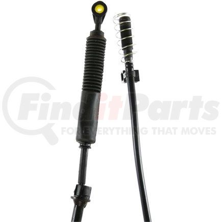CA-1250 by PIONEER - Automatic Transmission Shifter Cable