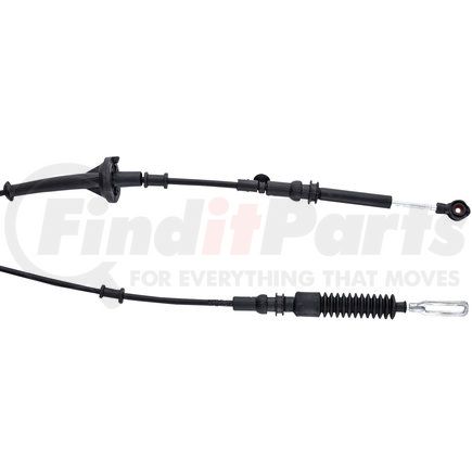 CA1262 by PIONEER - Automatic Transmission Shifter Cable