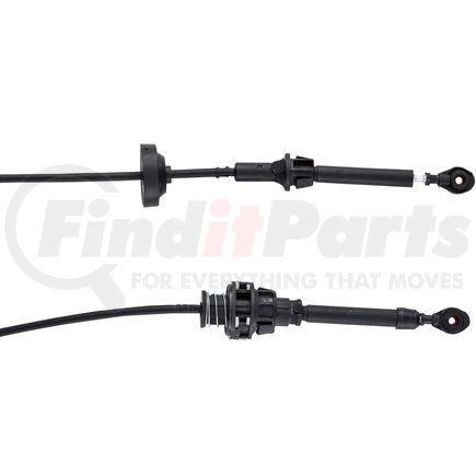 CA1279 by PIONEER - Automatic Transmission Shifter Cable