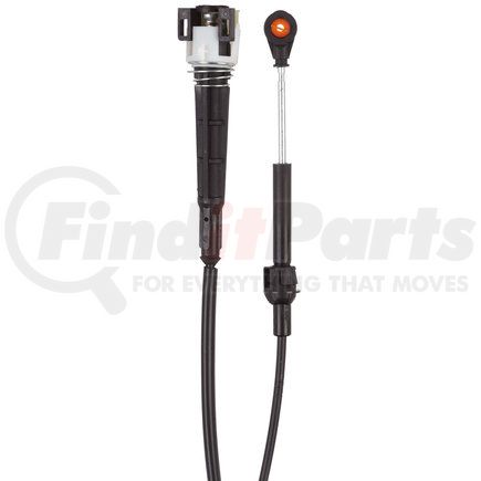 CA1285 by PIONEER - Automatic Transmission Shifter Cable
