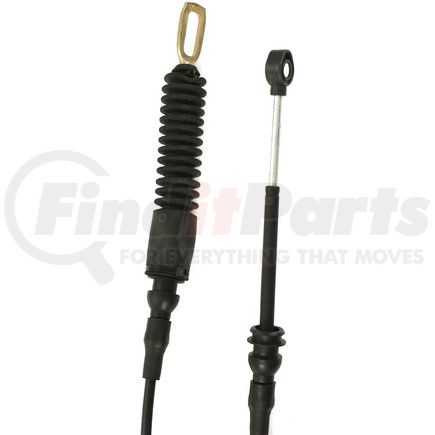 CA-1273 by PIONEER - Automatic Transmission Shifter Cable