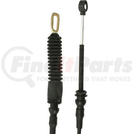 CA-1275 by PIONEER - Automatic Transmission Shifter Cable