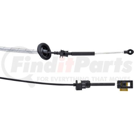 CA1297 by PIONEER - Automatic Transmission Shifter Cable