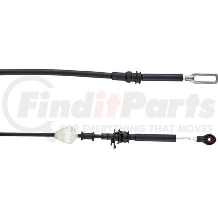CA1300 by PIONEER - Automatic Transmission Shifter Cable