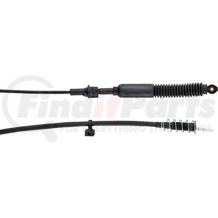 CA1290 by PIONEER - Automatic Transmission Shifter Cable