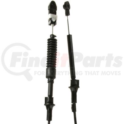 CA-1294 by PIONEER - Automatic Transmission Shifter Cable