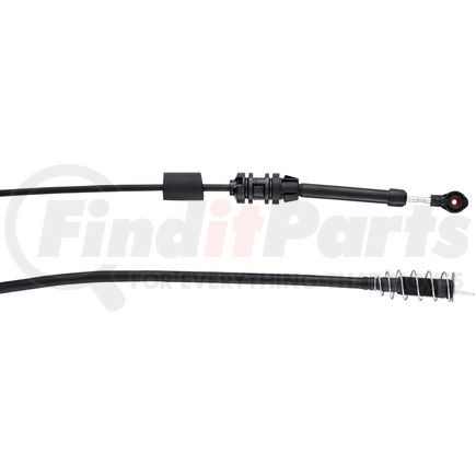 CA1321 by PIONEER - Automatic Transmission Shifter Cable