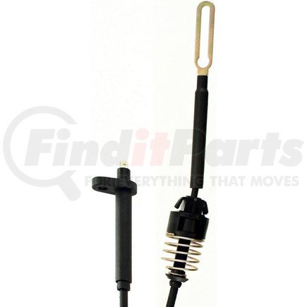 CA-1954 by PIONEER - Automatic Transmission Detent Cable