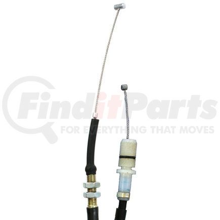 CA-1986 by PIONEER - Automatic Transmission Detent Cable
