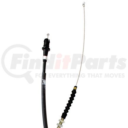 Pioneer CA1995 Transmission Clutch Kit DETENT CABLE