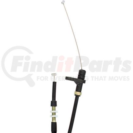 Pioneer CA1997 Transmission Clutch Kit DETENT CABLE