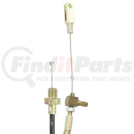 Pioneer CA2032 Transmission Clutch Kit DETENT CABLE