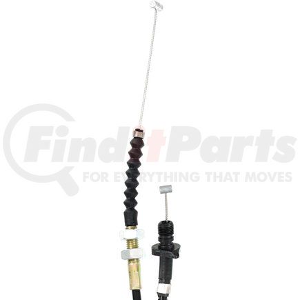 CA-2021 by PIONEER - Automatic Transmission Detent Cable