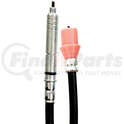 CA3049 by PIONEER - SPEEDOMETER CABLE