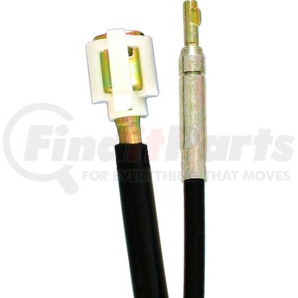 CA3073 by PIONEER - Speedometer Cable
