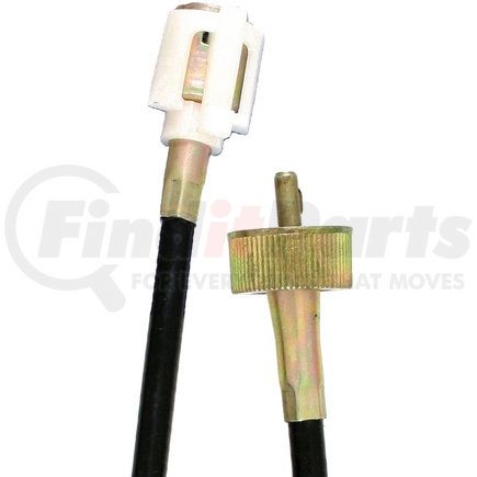 CA-3087 by PIONEER - Speedometer Cable