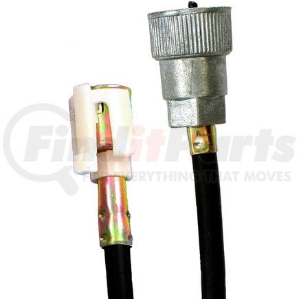 CA3085 by PIONEER - Speedometer Cable