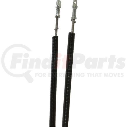 CA-3170 by PIONEER - Speedometer Cable
