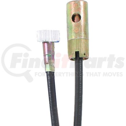 CA3232 by PIONEER - Speedometer Cable