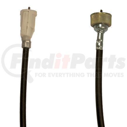 CA3243 by PIONEER - Speedometer Cable