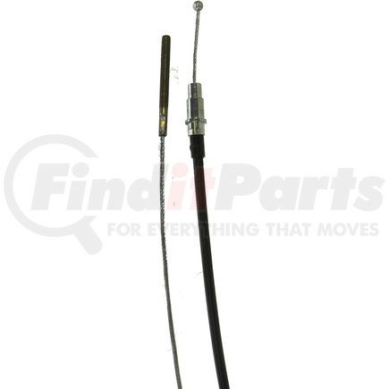 CA388 by PIONEER - Clutch Cable
