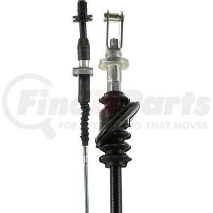 CA-464 by PIONEER - Clutch Cable