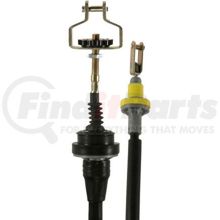 CA468 by PIONEER - Clutch Cable