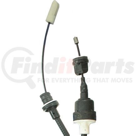 CA-519 by PIONEER - Clutch Cable