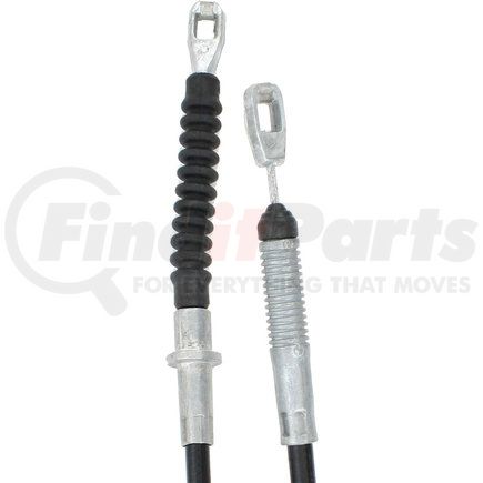 CA-418 by PIONEER - Clutch Cable