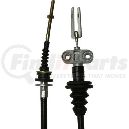 CA459 by PIONEER - Clutch Cable