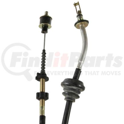 CA682 by PIONEER - Clutch Cable